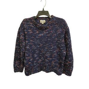 NWOT M Jun & Ivy Sweater